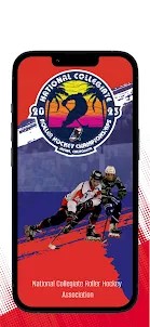 NCRHA Collegiate Roller Hockey