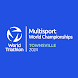 Multisport World Championship - Androidアプリ