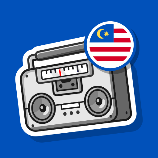 Malaysia radio stations my fm google play 