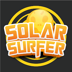 Solar Surfer icon