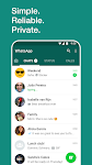 Gb WhatsApp Mod APK (no ads-premium-pro-plus-terbaru) Download 1