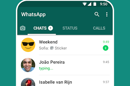 WhatsApp