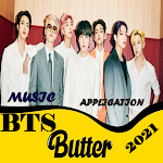 Cover Image of Download BTS BUTTER 1.0 APK