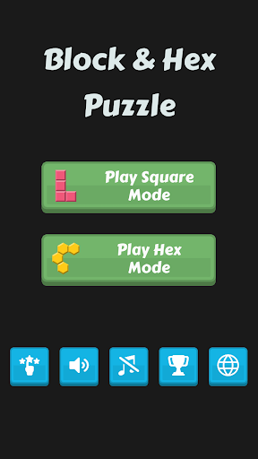 Hexa Block Puzzle - Merge! – Apps no Google Play
