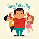 Happy Fathers Day Wishes 2024