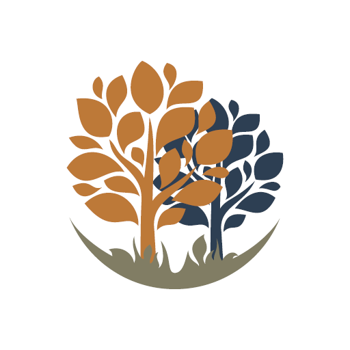 Twin Oaks Cleaners logo