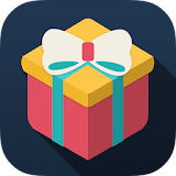 GiftCard - Get free gift card icon