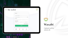 Wasabi | Bitcoin Walletのおすすめ画像5
