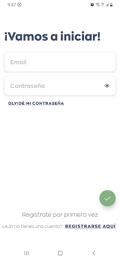 Taxi Getafe Screen 2