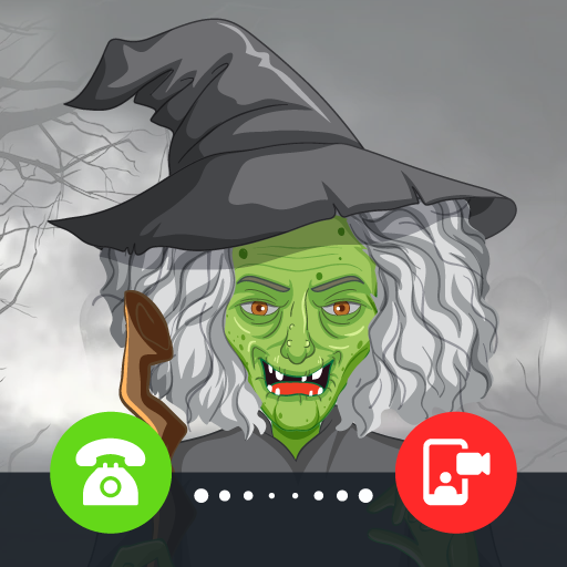 Ghost Calling PrankGhost Call