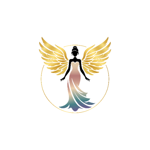 Magical Angels Club Logo