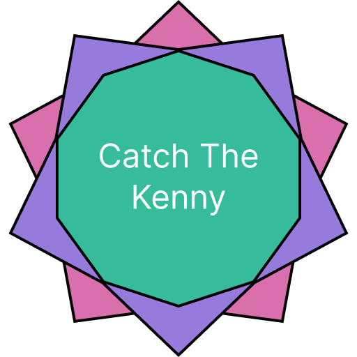 Catch The Kenny Game logo
