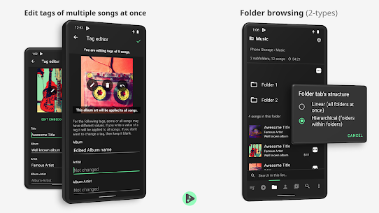 Free Musicolet Music Player Apk NEW 2021* 5