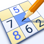 Cover Image of ดาวน์โหลด Sudoku - Free Puzzle Game  APK
