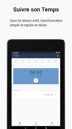 Squair Screen 3