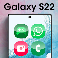Samsung S22 theme, S22 Ultra