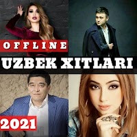 Uzbek Xit Qo'shiqlar 2021