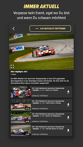 MoreThanSports TV Screen 2