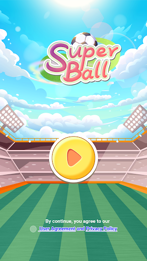 Super Ball: Shoot & Merge! VARY screenshots 1