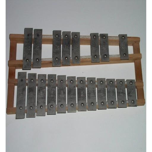 Glockenspiel logo