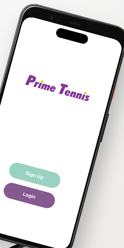 Prime Tennis Chennai Screen 2