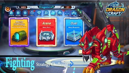 Dragon Craft Apk Download New 2022 Version* 3