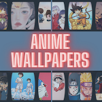 Cover Image of Download Anime Wallpapers 4k Ultra HD-2021 1.0 APK