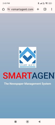 AMV SMART AGENTのおすすめ画像1