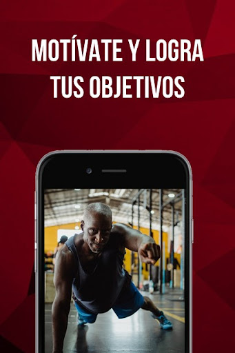 Android application Imagenes Motivadoras screenshort