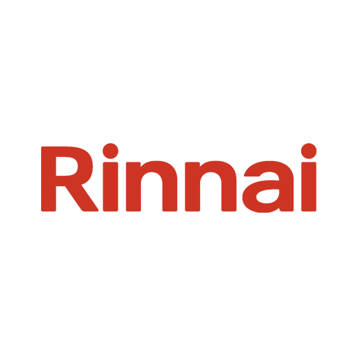 Rinnai Brasil logo