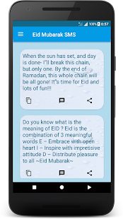 100000+ SMS Messages Screenshot