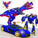 Dino Robot Transformer Games - Androidアプリ