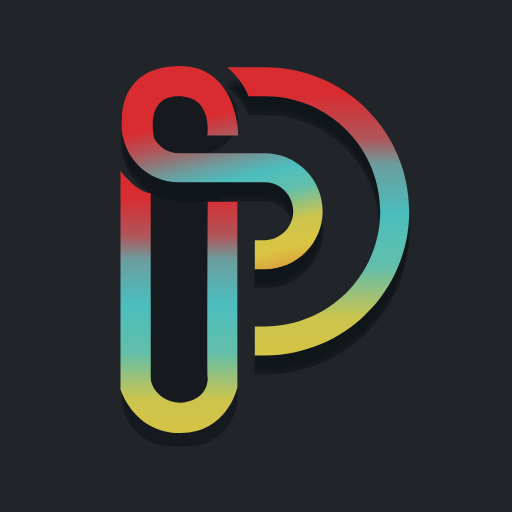 Paperclip Social: Good Books logo