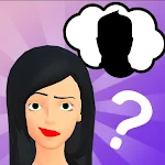 Cover Image of डाउनलोड Who Is This:Find Stranger  APK