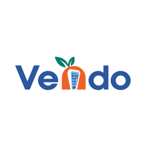 Vendo daily logo