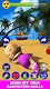 screenshot of My Baby: Babsy at the Beach 3D