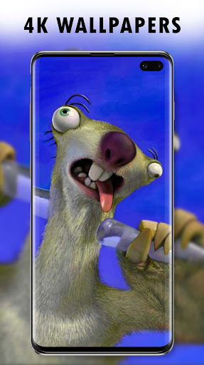 Bora Toma Uma Wallpaper 4K