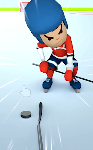 Hockey Rush