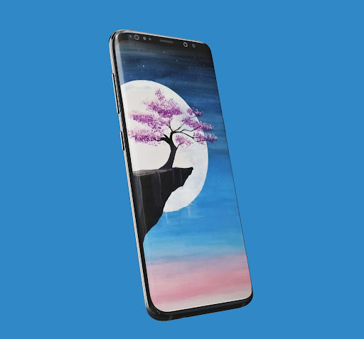 Watercolor Wallpapers