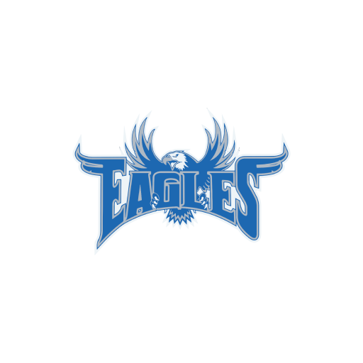 Hondo Eagles logo
