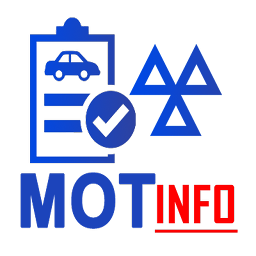 Зображення значка MOT Info