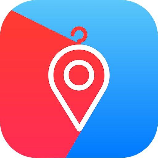 Smart Shop Finder (SSF) Header - AppWisp.com