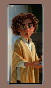 Catturare 3 Encanto Pictures:Encanto Image android