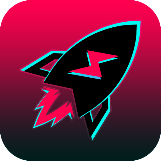 TikRocket Booster - Likes and Free Followers