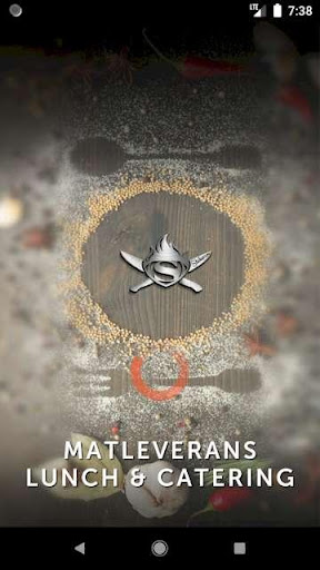 Android application Stekarn screenshort