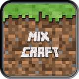 Mix Craft Story icon