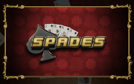 Spades - Apps on Google Play