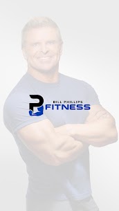 Bill Phillips Fitness  For PC – Free Download For Windows 7, 8, 10 And Mac 1