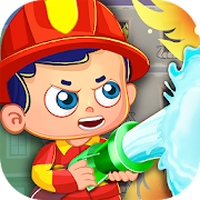 Top 40 Adventure Apps Like Firefighters Town Fire Rescue Adventures - Best Alternatives
