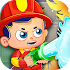 Firefighters Town Fire Rescue Adventures2.0.2